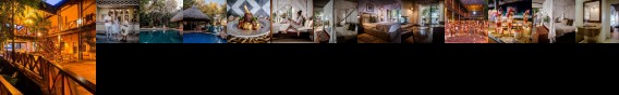 Chobe Marina Lodge