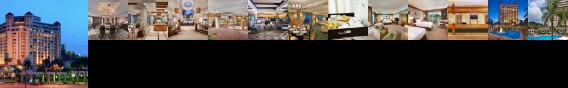 HILTON YAOUNDE