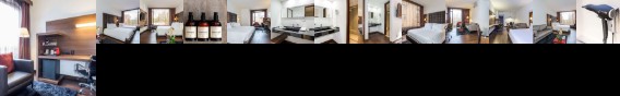 Hotel Andino Royal