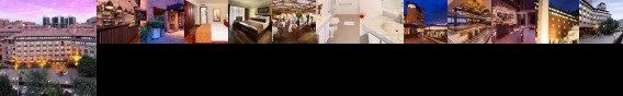 Hotel Estelar La Fontana