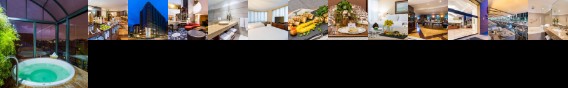 Cosmos 100 Hotel & Centro de Conveciones