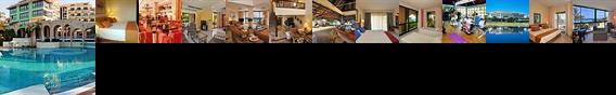 Melia Las Americas