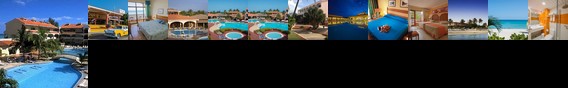Mercure Cuatro Palmas Varadero