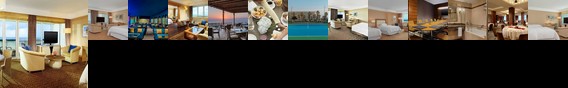 Sheraton Club des Pins Resort and Towers