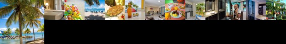 Canella Beach Hotel Gosier