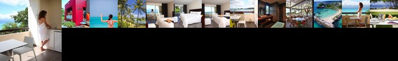 Le Mahogany Hotel