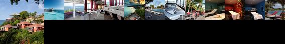 La Toubana Hotel Sainte-Anne (Guadeloupe)