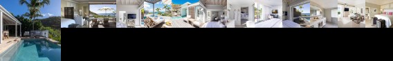 Le Toiny Hotel Saint Barthelemy
