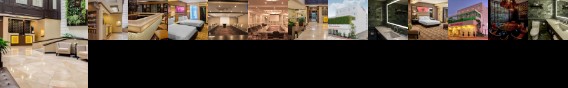 Princess Guatemala Hotel Guatemala City