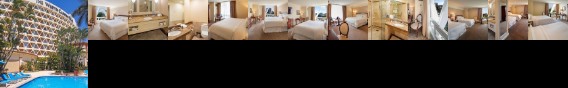 The Westin Camino Real