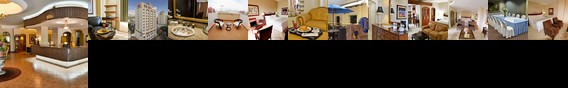 Plaza del General Hotel Tegucigalpa