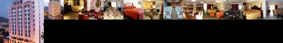 Plaza San Martin Hotel Tegucigalpa
