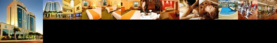 Marriott Hotel Tegucigalpa