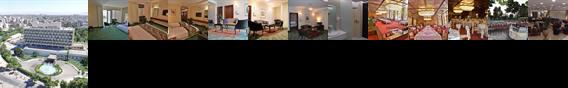 Homa 1 Hotel Mashhad