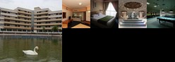 Pars International Hotel Mashhad