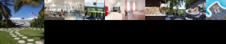 Jamaica Palace Hotel
