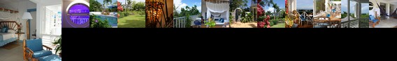 Hotel Mocking Bird Hill