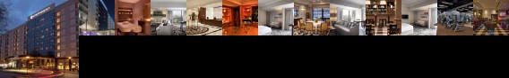 Hyatt Regency Bishkek