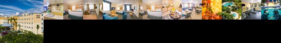 Comfort Suites Grand Cayman