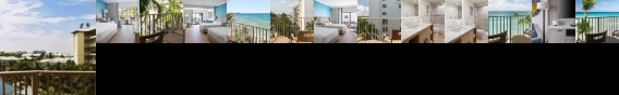 Marriott Beach Resort Grand Cayman