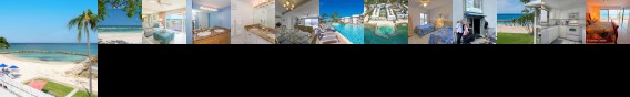 Treasure Island Condominiums Grand Cayman