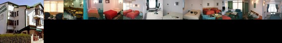 Hotel Mramor