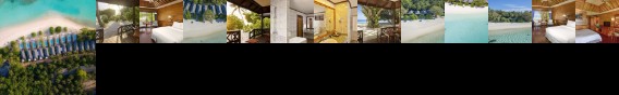 Royal Island Resort & Spa