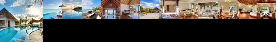 Island Hideaway At Dhonakulhi Resort Haa Alifu Atoll