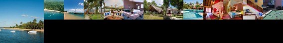 Pestana Inhaca Lodge