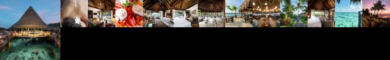 Hilton Moorea Lagoon Resort and Spa