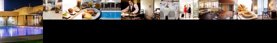 Crowne Plaza Port Moresby
