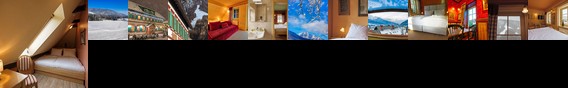 Hotel & Apartments Vitranc
