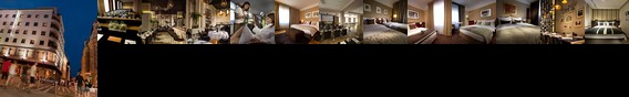 BEST WESTERN Premier Hotel Slon