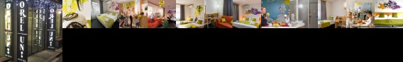 Hotel Orel Maribor