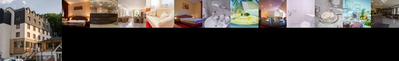 BEST WESTERN Hotel West
