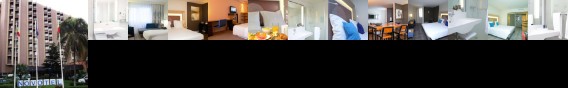 Novotel Dakar