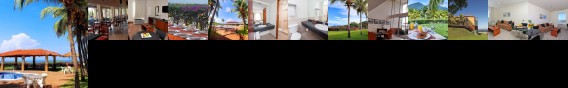 Comfort Inn Real La Union