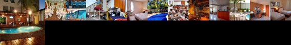 Comfort Inn Real San Miguel
