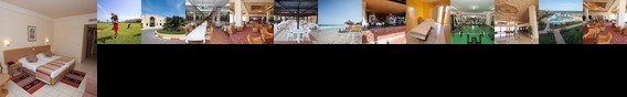 Vincci Nour Palace Resort - Hotel Eldorador