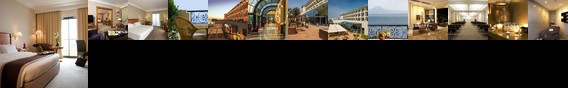 Les Berges du Lac Concorde Hotel Tunis