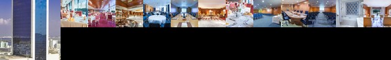 Hotel Africa Tunis