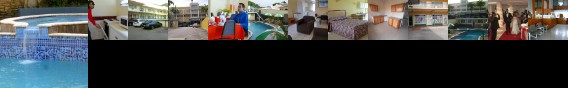 The Royal Palm Suite Hotel Maraval