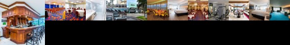 Crowne Plaza Hotel, Trinidad