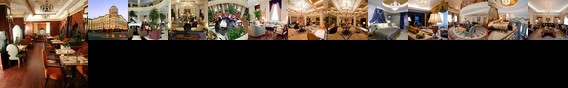 Donbass Palace Hotel