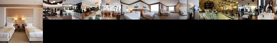 Victoria Hotel Donetsk