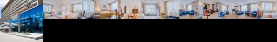 Отель Интурист