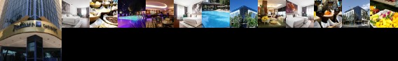 Radisson Blu Hotel, Tashkent