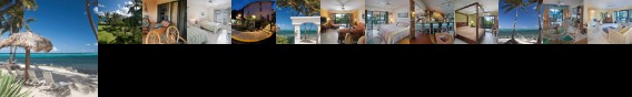 Colony Cove Beach Resort Saint Croix