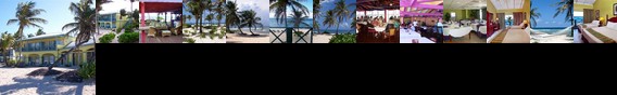 Hibiscus Beach Resort Saint Croix