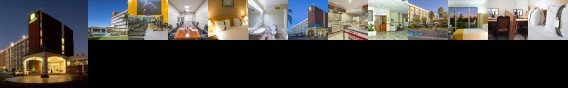 Holiday Inn Bulawayo